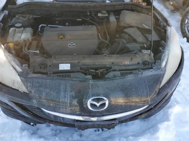 2010 Mazda 3 I