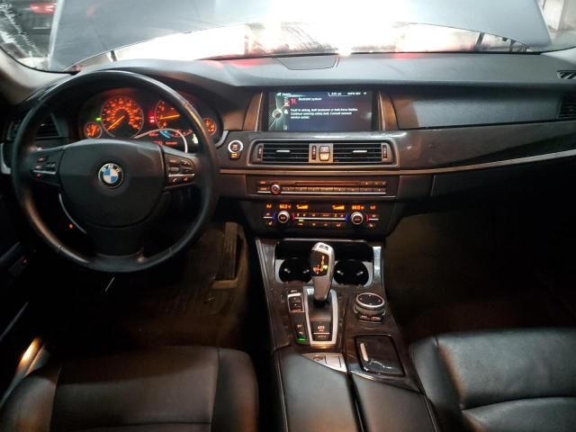 2014 BMW 528 XI