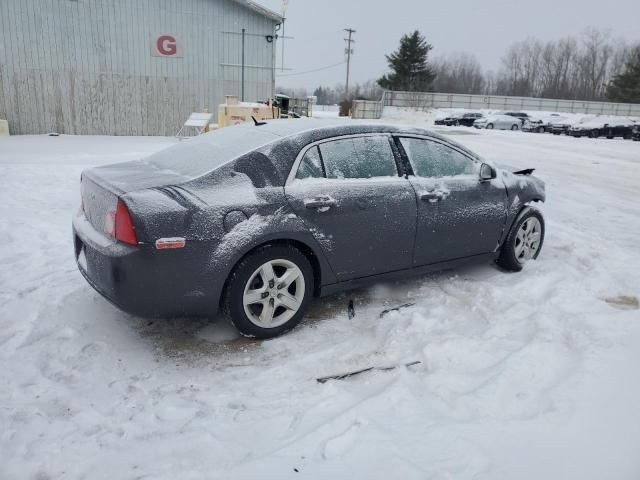 2011 Chevrolet Malibu LS