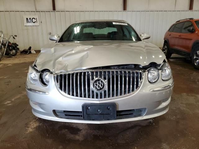 2008 Buick Allure CXL