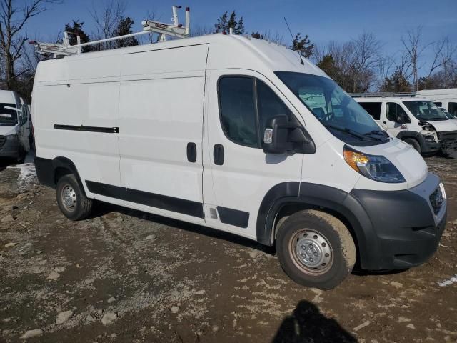 2021 Dodge RAM Promaster 2500 2500 High