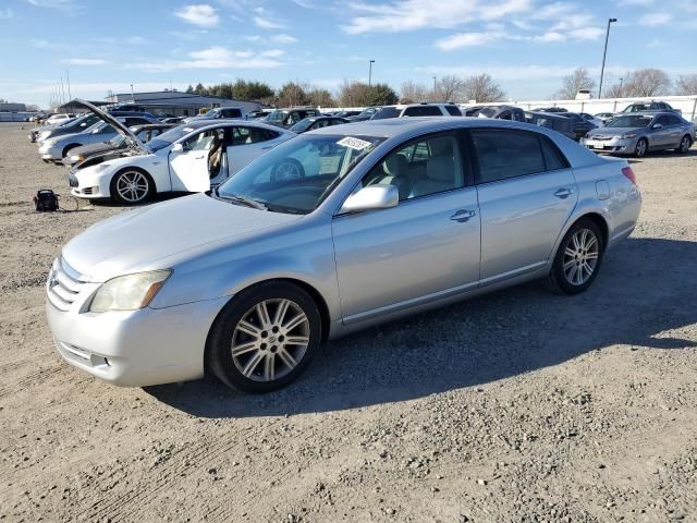 2006 Toyota Avalon XL