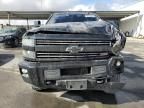 2016 Chevrolet Silverado K3500 LTZ