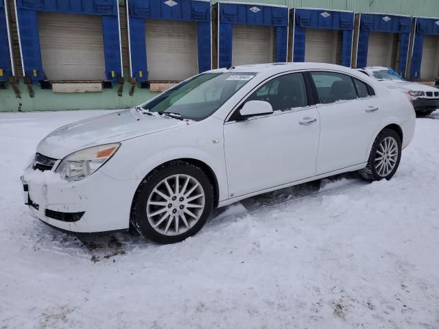 2009 Saturn Aura XR