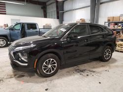 2022 Mitsubishi Eclipse Cross ES en venta en Greenwood, NE