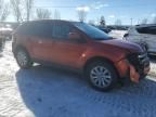 2008 Ford Edge SEL