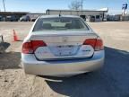 2006 Honda Civic Hybrid