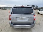 2015 Chrysler Town & Country Limited Platinum