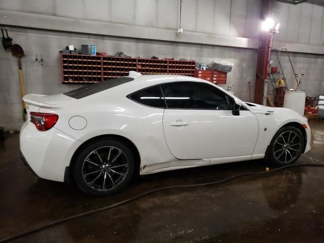 2017 Toyota 86 Base