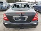 2004 Mercedes-Benz E 320