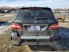 2014 Mercedes-Benz ML 63 AMG