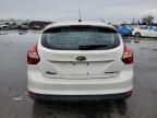 2012 Ford Focus Titanium