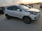 2015 Hyundai Tucson Limited