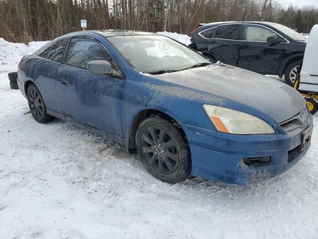 2006 Honda Accord EX