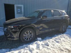 Salvage cars for sale from Copart Waldorf, MD: 2024 Mazda CX-5 Select