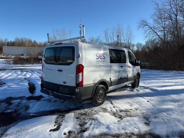 2017 Ford Transit T-150