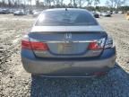 2015 Honda Accord Hybrid EXL