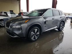 2022 Nissan Rogue SL en venta en Wilmer, TX