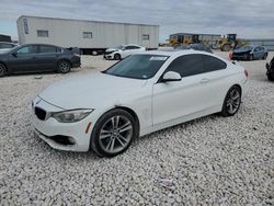 Lots with Bids for sale at auction: 2017 BMW 430I