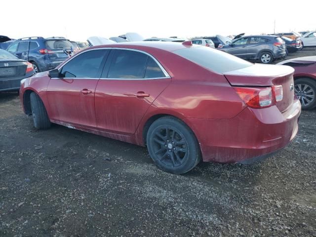 2013 Chevrolet Malibu 2LT