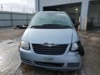 2006 Chrysler Town & Country