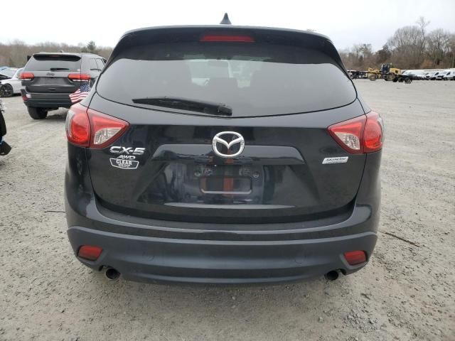 2014 Mazda CX-5 GT