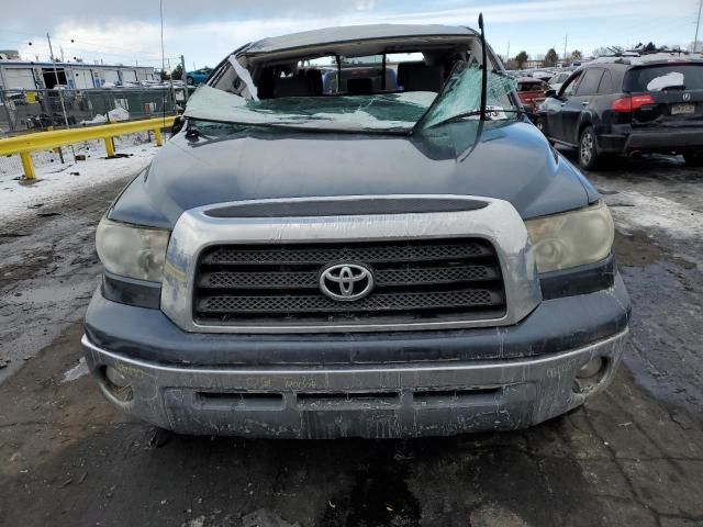 2009 Toyota Tundra Double Cab