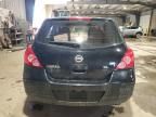 2009 Nissan Versa S