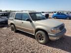 2000 Ford Explorer XLT