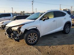 Lexus salvage cars for sale: 2019 Lexus NX 300 Base