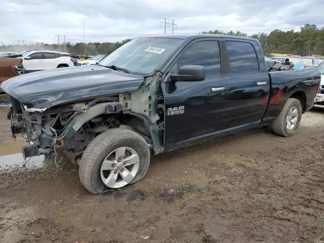 2017 Dodge RAM 1500 SLT