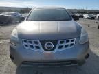 2010 Nissan Rogue S