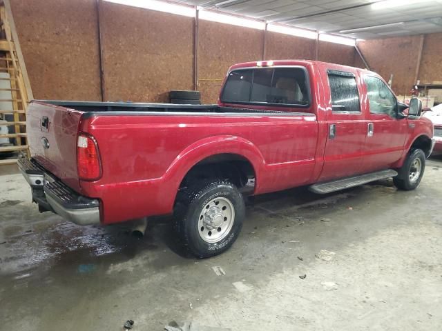 2002 Ford F350 SRW Super Duty