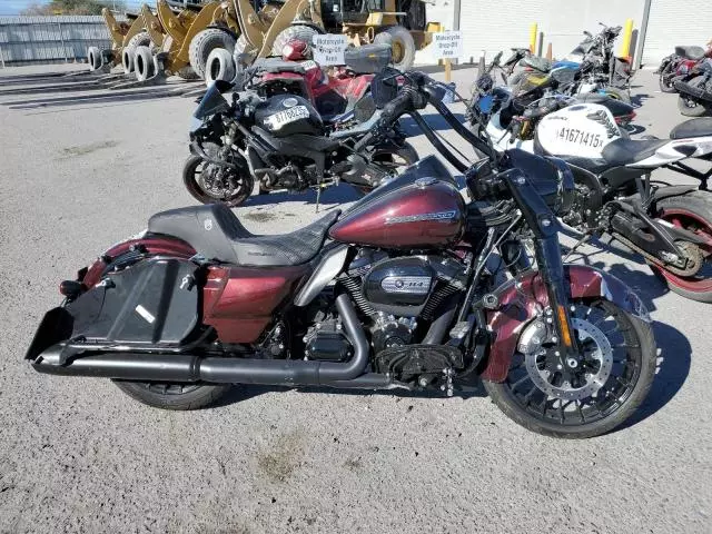 2019 Harley-Davidson Flhrxs