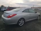 2005 Toyota Camry Solara SE