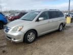 2006 Honda Odyssey EXL