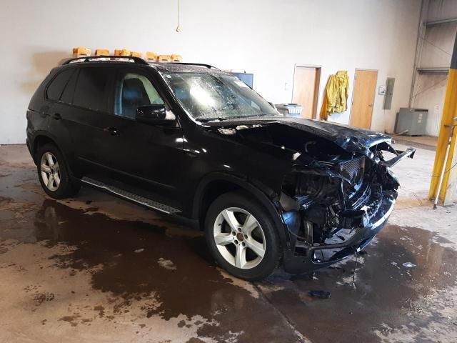 2010 BMW X5 XDRIVE30I