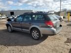 2009 Subaru Outback 2.5I