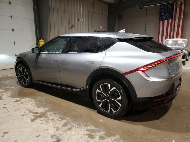 2024 KIA EV6 Light