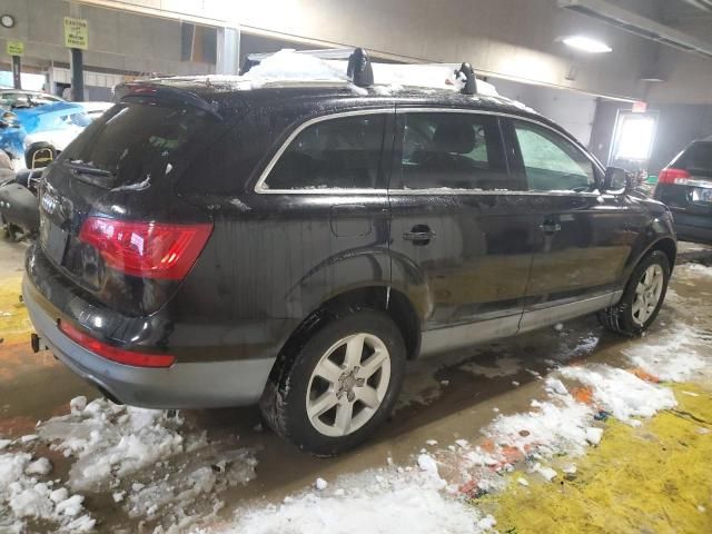 2011 Audi Q7 Premium