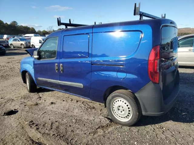 2015 Dodge RAM Promaster City