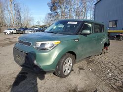 Vehiculos salvage en venta de Copart Portland, OR: 2014 KIA Soul