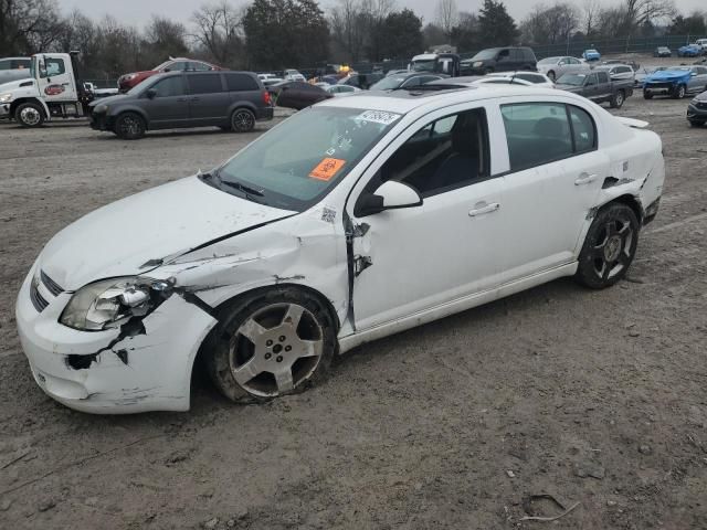 2010 Chevrolet Cobalt 2LT