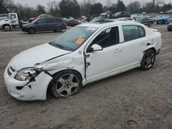 Chevrolet salvage cars for sale: 2010 Chevrolet Cobalt 2LT