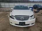 2011 Buick Lacrosse CXL