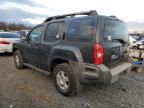 2007 Nissan Xterra OFF Road