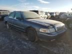 2008 Mercury Grand Marquis LS