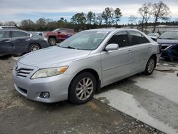 2010 Toyota Camry SE en venta en Byron, GA