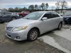 2010 Toyota Camry SE