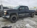 2006 Chevrolet Silverado K1500